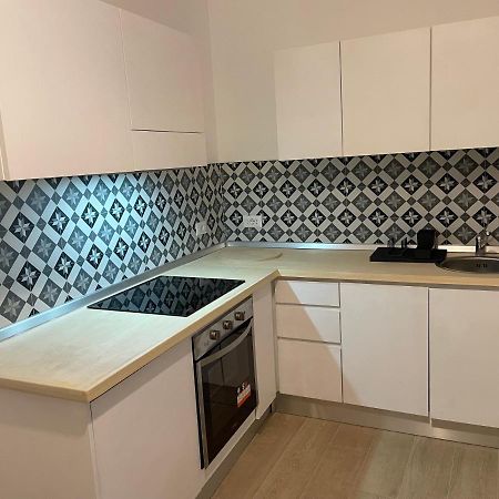 Ca Di Giaco Appartement Moneglia Buitenkant foto