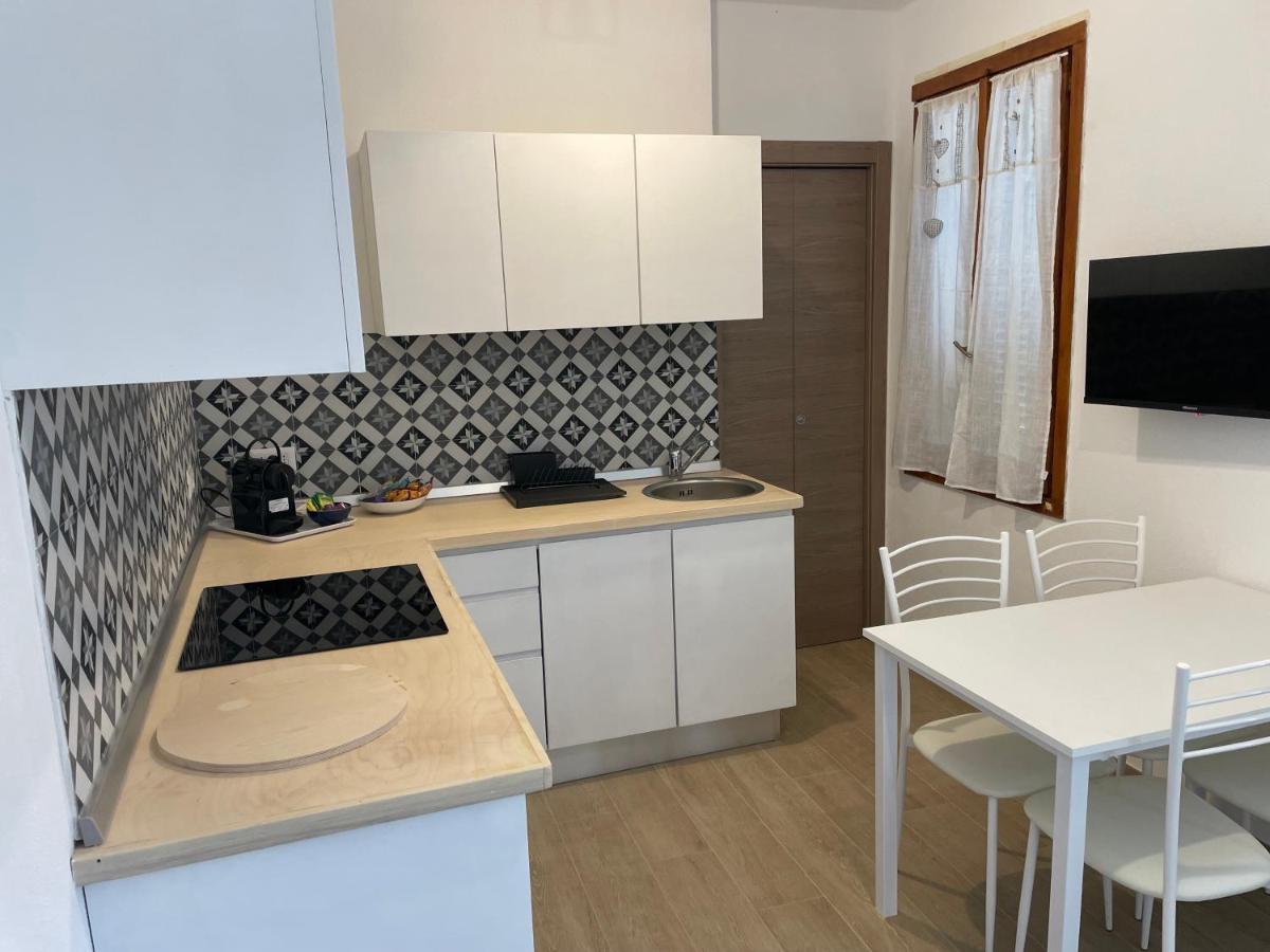 Ca Di Giaco Appartement Moneglia Buitenkant foto