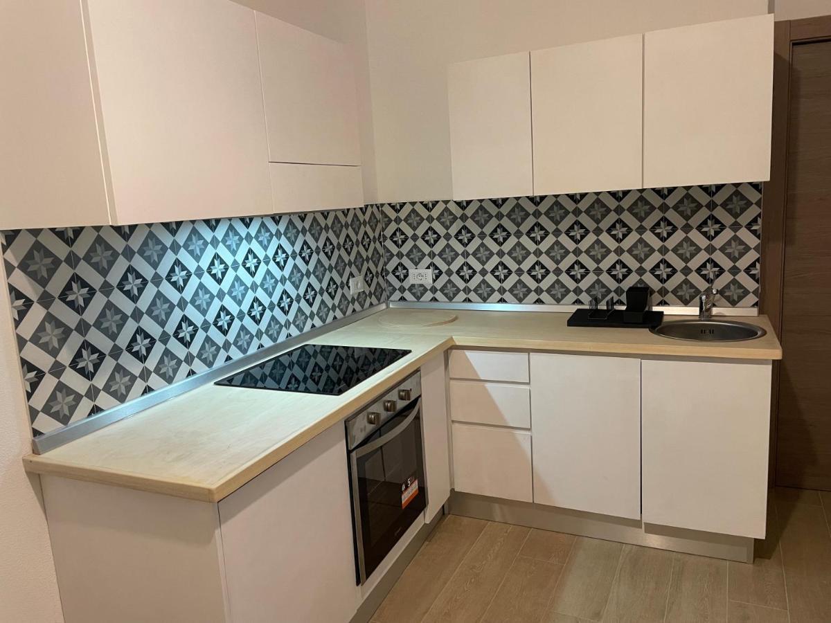 Ca Di Giaco Appartement Moneglia Buitenkant foto