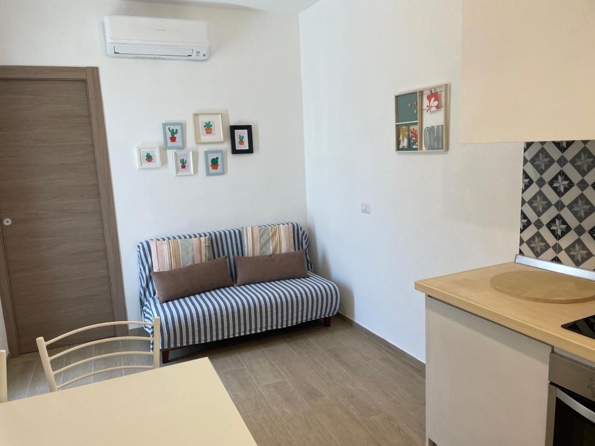 Ca Di Giaco Appartement Moneglia Buitenkant foto