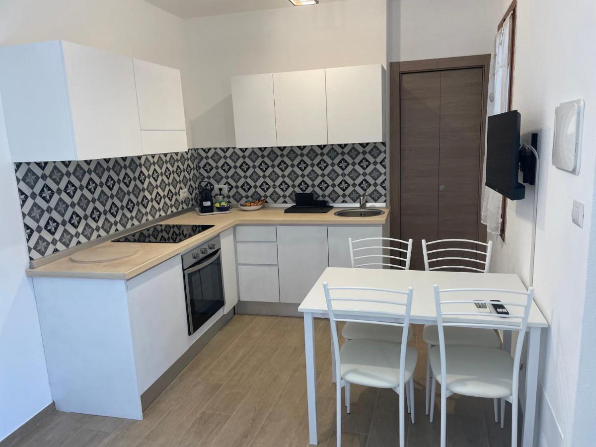 Ca Di Giaco Appartement Moneglia Buitenkant foto