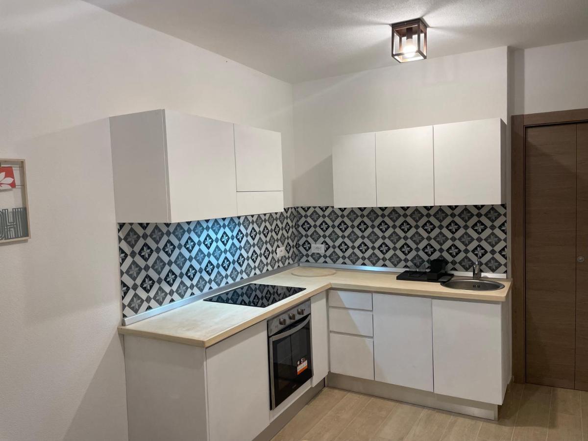 Ca Di Giaco Appartement Moneglia Buitenkant foto