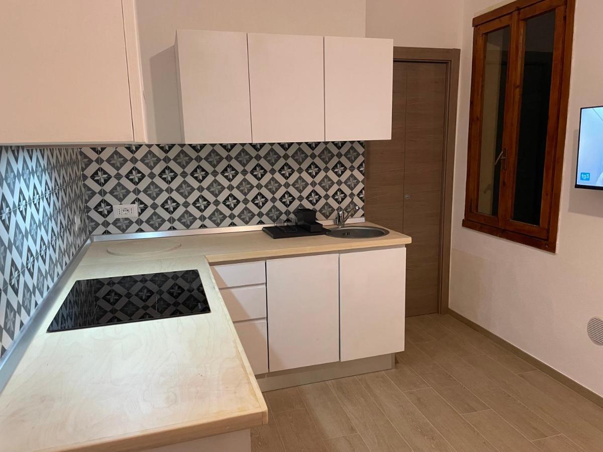 Ca Di Giaco Appartement Moneglia Buitenkant foto