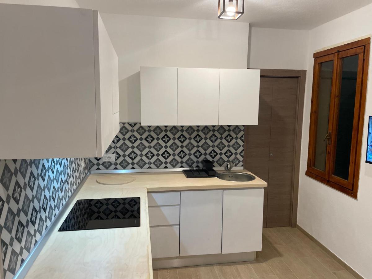Ca Di Giaco Appartement Moneglia Buitenkant foto