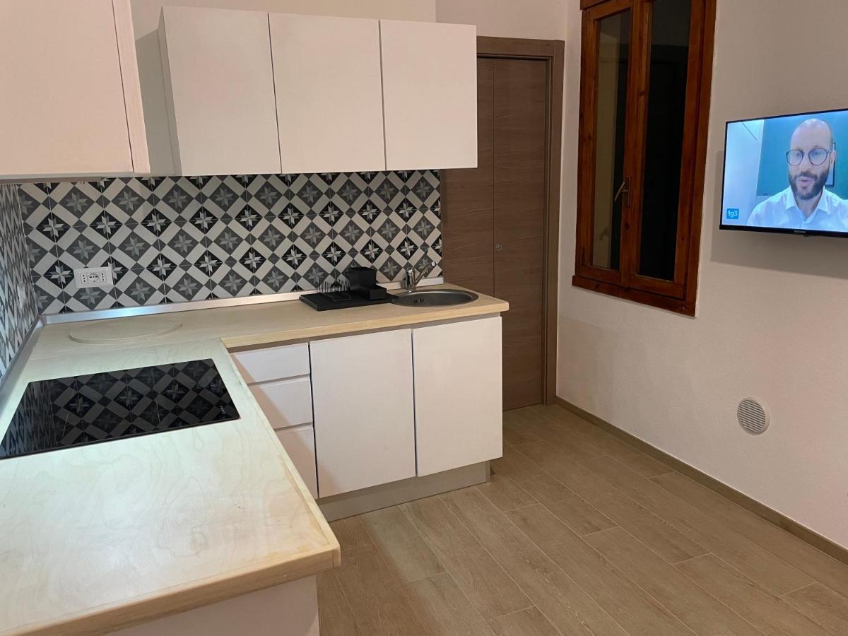 Ca Di Giaco Appartement Moneglia Buitenkant foto