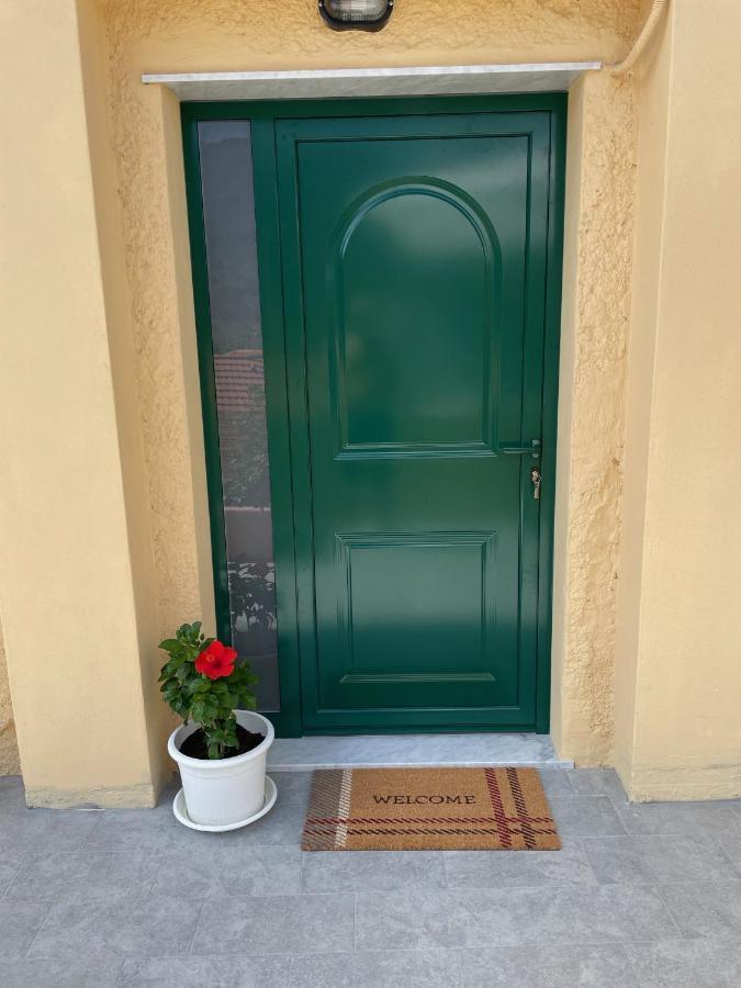Ca Di Giaco Appartement Moneglia Buitenkant foto