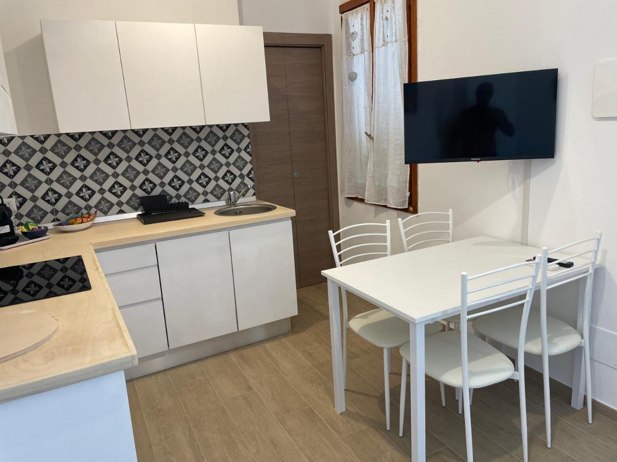 Ca Di Giaco Appartement Moneglia Buitenkant foto