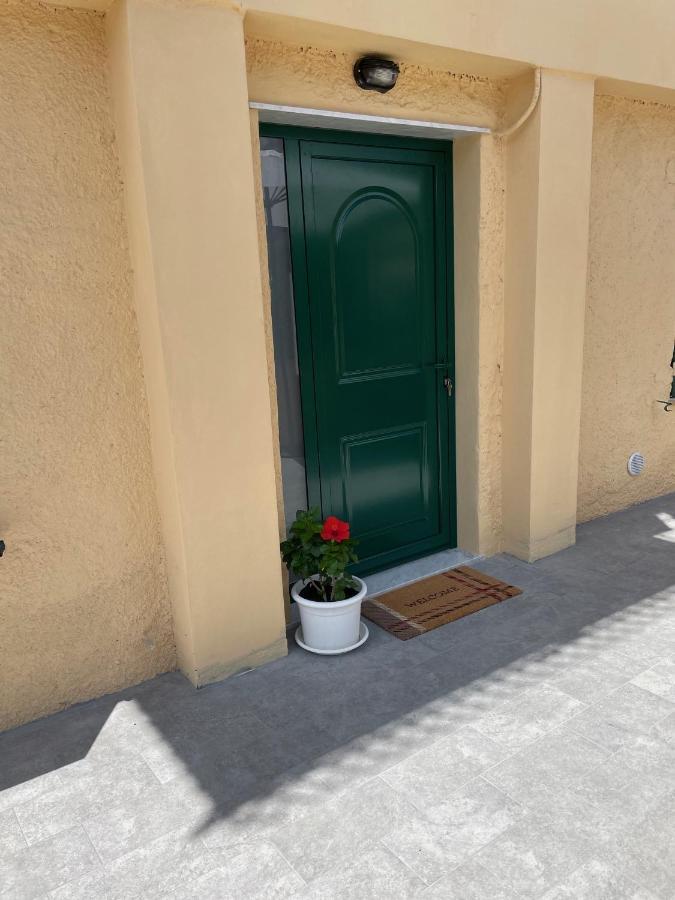 Ca Di Giaco Appartement Moneglia Buitenkant foto