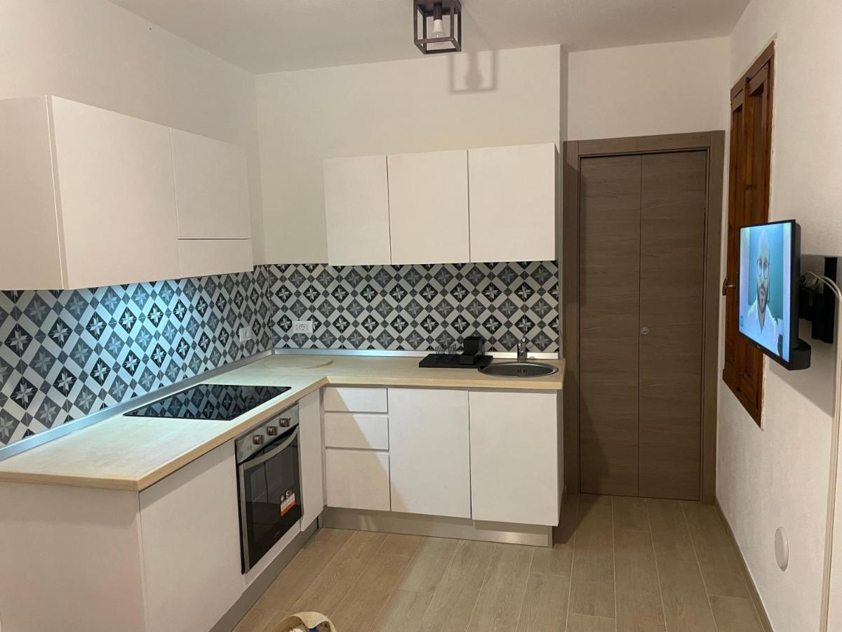Ca Di Giaco Appartement Moneglia Buitenkant foto