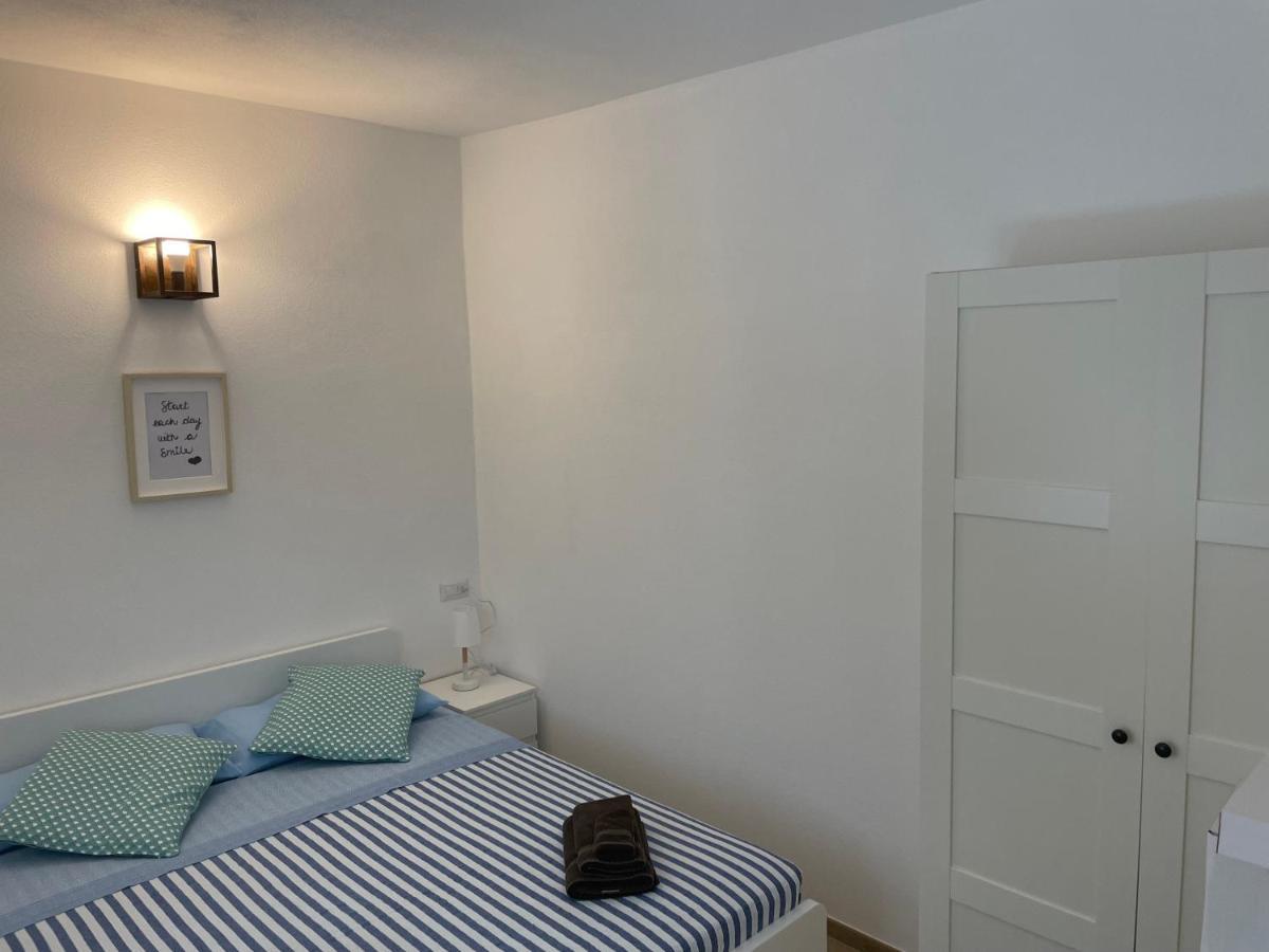 Ca Di Giaco Appartement Moneglia Buitenkant foto