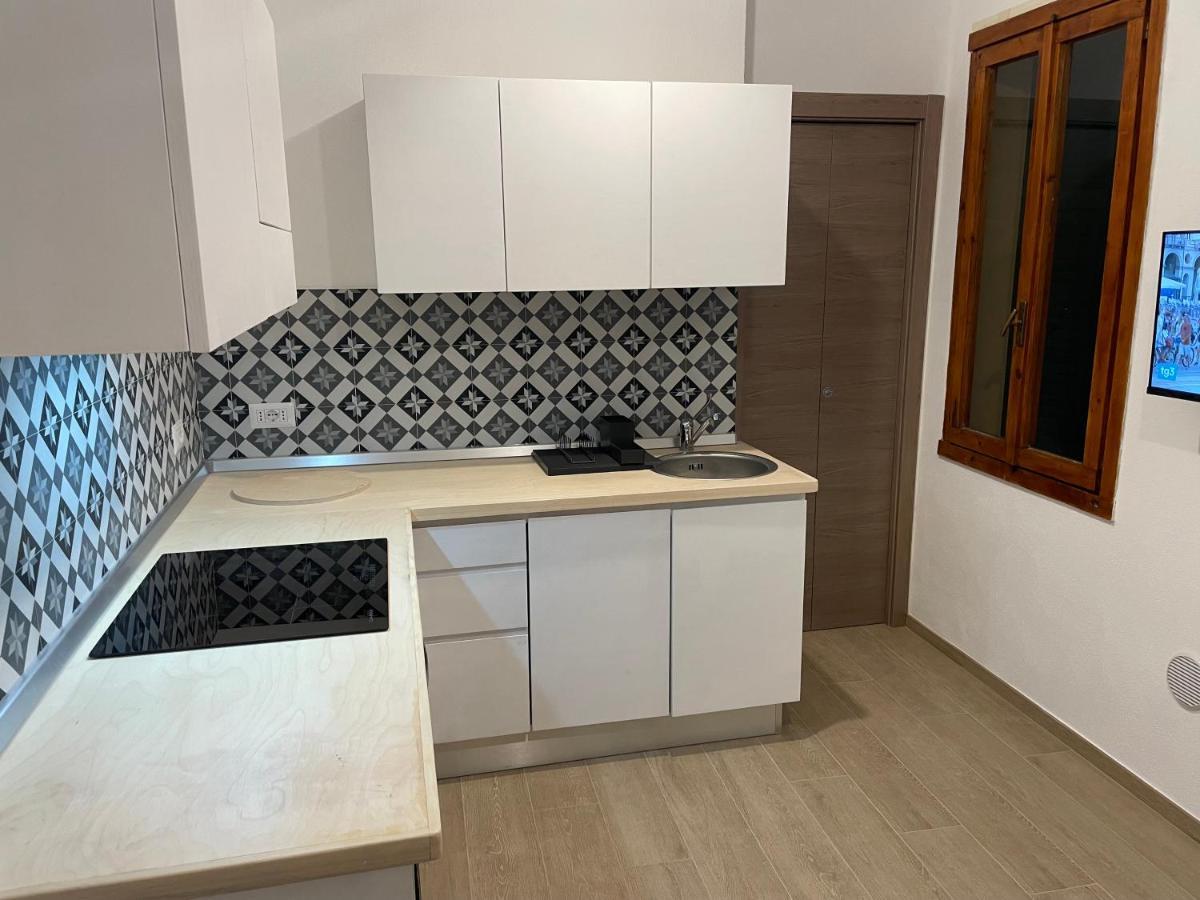 Ca Di Giaco Appartement Moneglia Buitenkant foto