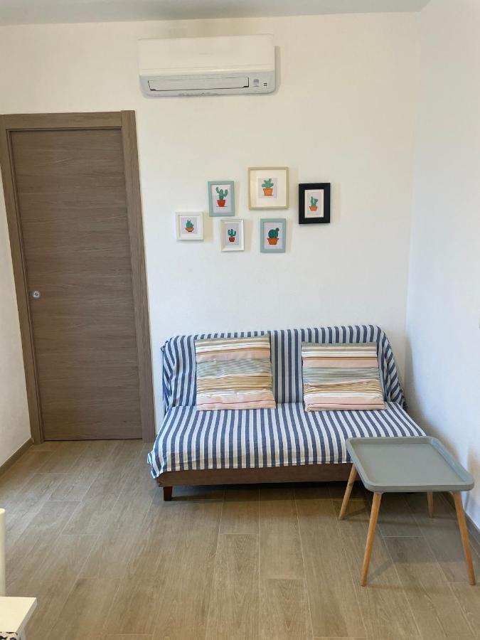 Ca Di Giaco Appartement Moneglia Buitenkant foto