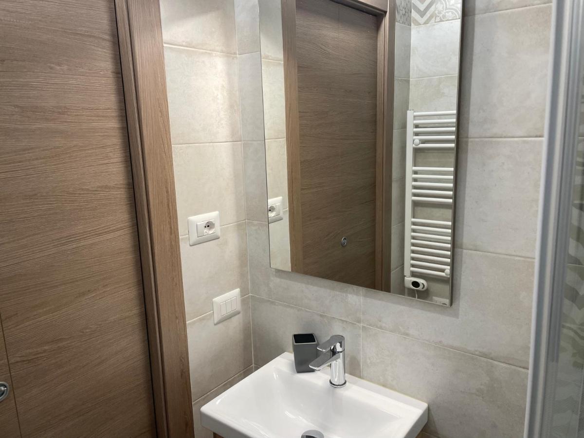 Ca Di Giaco Appartement Moneglia Buitenkant foto