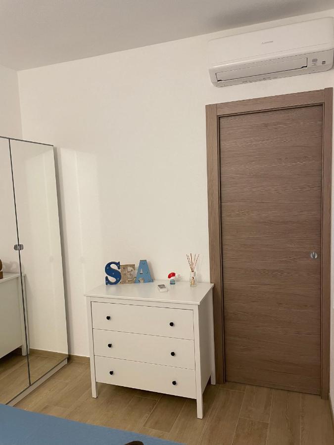 Ca Di Giaco Appartement Moneglia Buitenkant foto