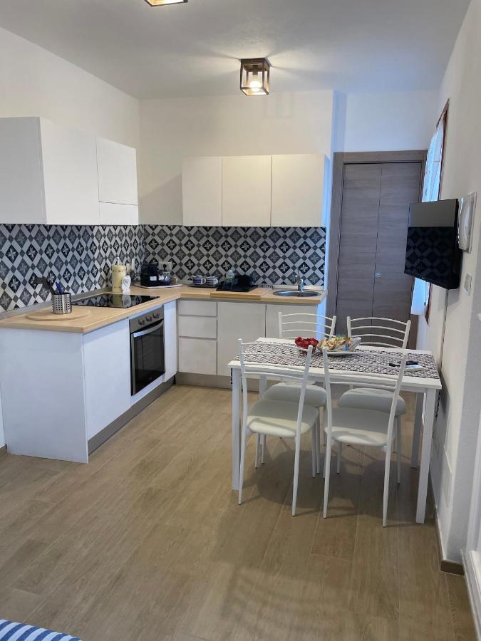 Ca Di Giaco Appartement Moneglia Buitenkant foto