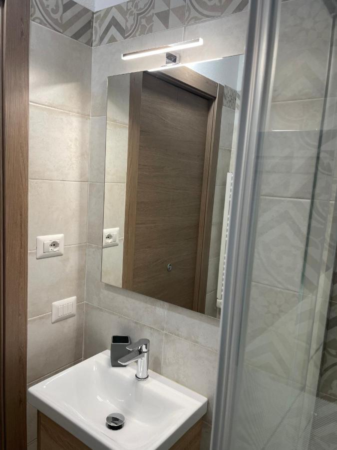 Ca Di Giaco Appartement Moneglia Buitenkant foto