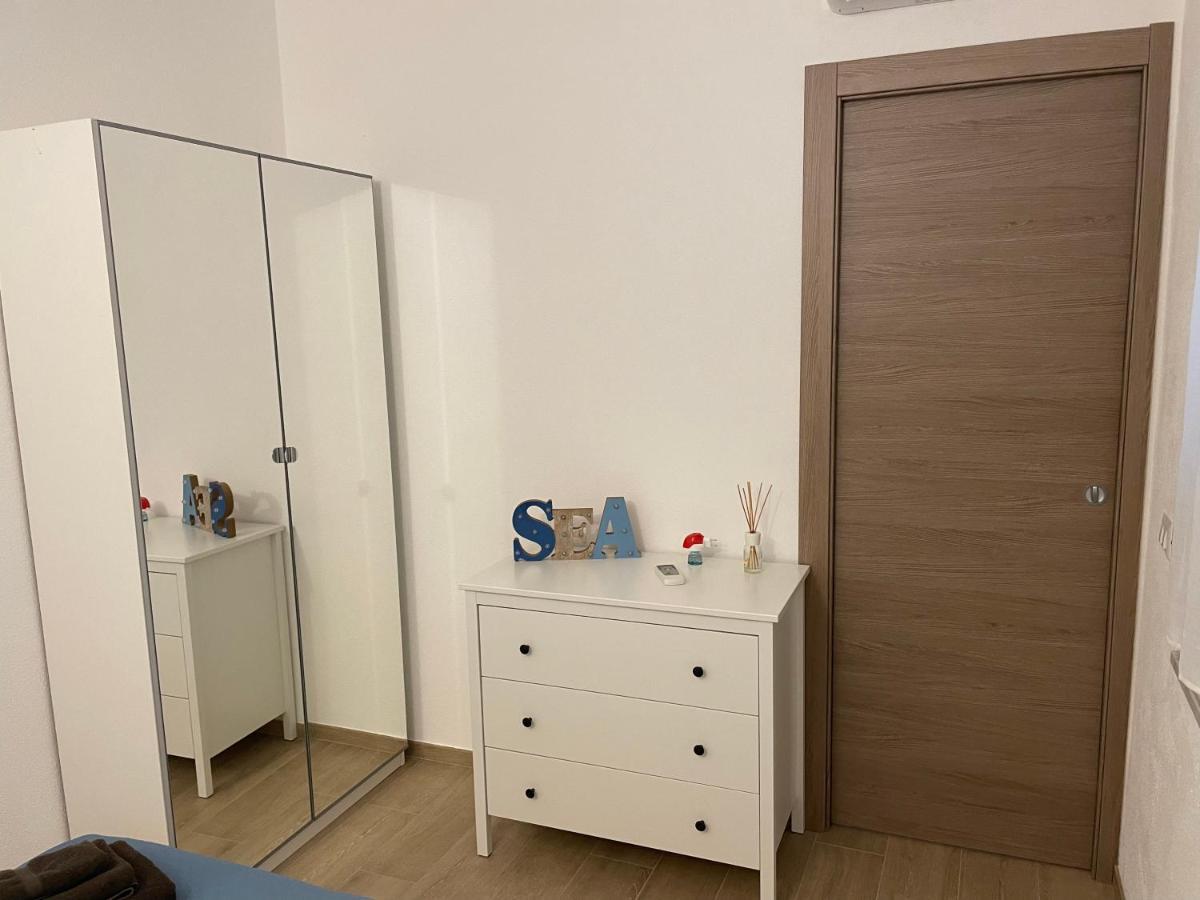 Ca Di Giaco Appartement Moneglia Buitenkant foto