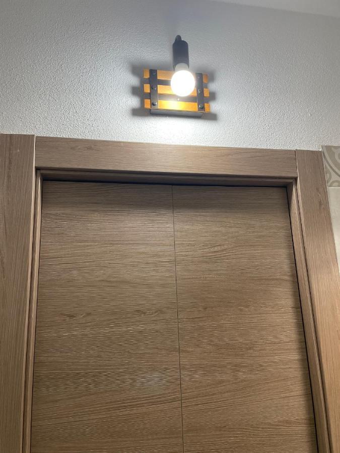 Ca Di Giaco Appartement Moneglia Buitenkant foto