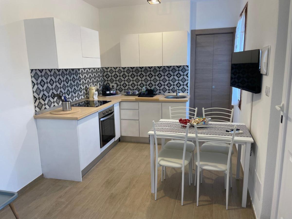 Ca Di Giaco Appartement Moneglia Buitenkant foto
