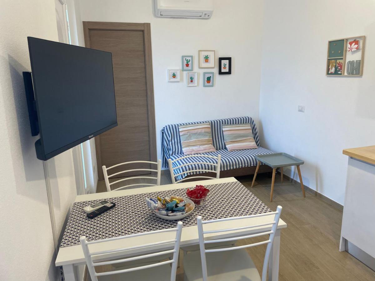 Ca Di Giaco Appartement Moneglia Buitenkant foto