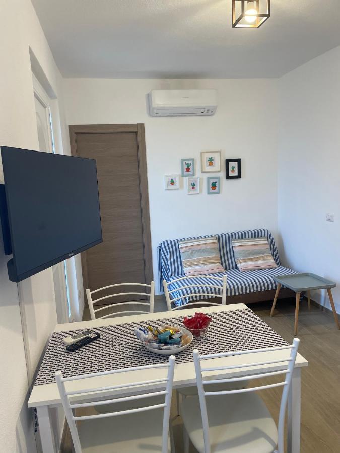 Ca Di Giaco Appartement Moneglia Buitenkant foto