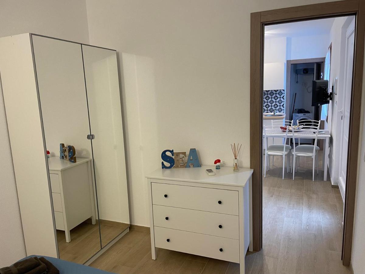 Ca Di Giaco Appartement Moneglia Buitenkant foto