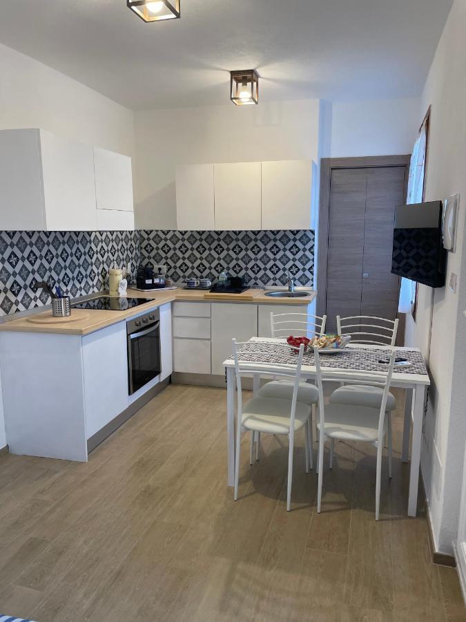 Ca Di Giaco Appartement Moneglia Buitenkant foto