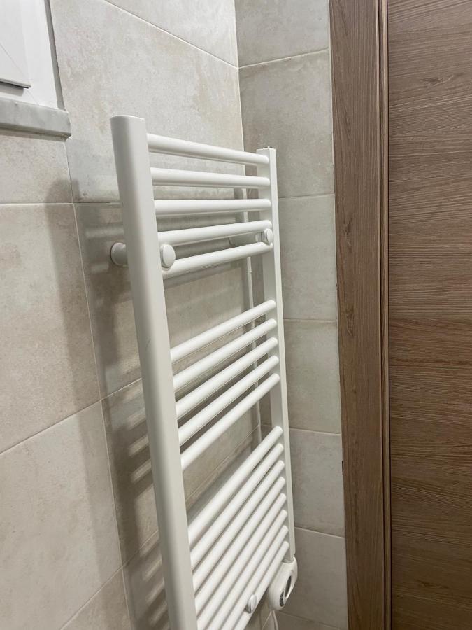 Ca Di Giaco Appartement Moneglia Buitenkant foto